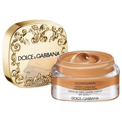 Dolce and Gabbana - Gloriouskin Perfect Luminous Creamy Foundation SPF 20/PA++