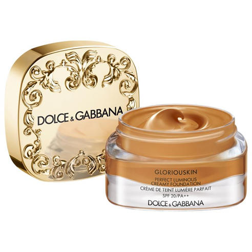 Dolce and Gabbana - Gloriouskin Perfect Luminous Creamy Foundation SPF 20/PA++