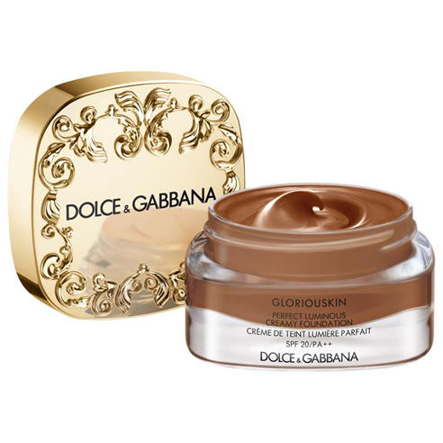 Dolce and Gabbana - Gloriouskin Perfect Luminous Creamy Foundation SPF 20/PA++