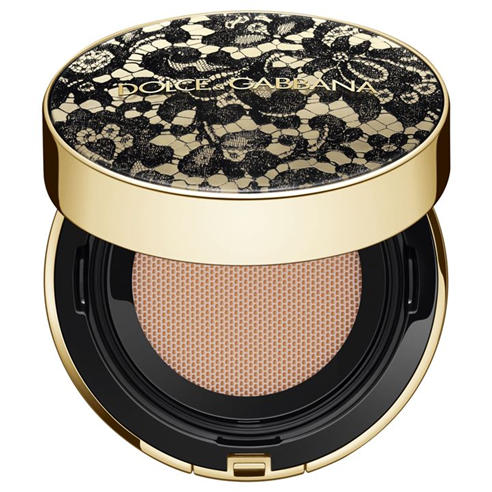 Dolce and Gabbana - Preciouskin Perfect Finish Cushion Foundation