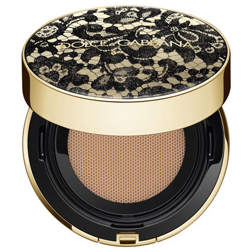 Dolce and Gabbana - Preciouskin Perfect Finish Cushion Foundation