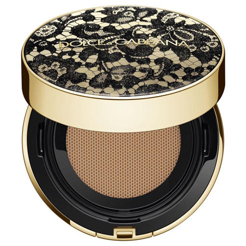 Dolce and Gabbana - Preciouskin Perfect Finish Cushion Foundation