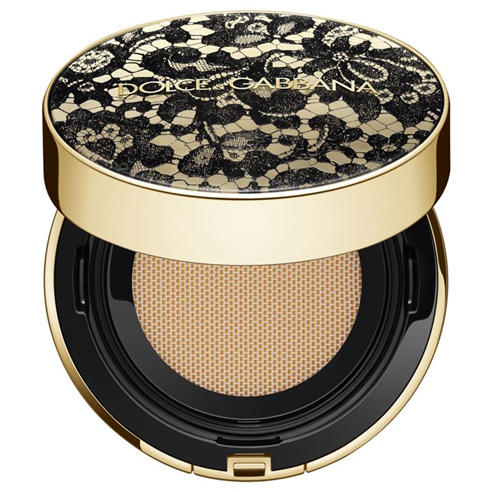 Dolce and Gabbana - Preciouskin Perfect Finish Cushion Foundation