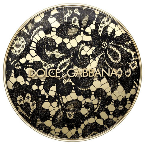 Dolce and Gabbana - Preciouskin Perfect Finish Cushion Foundation