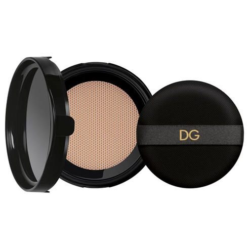 Dolce and Gabbana - Preciouskin Perfect Finish Cushion Foundation