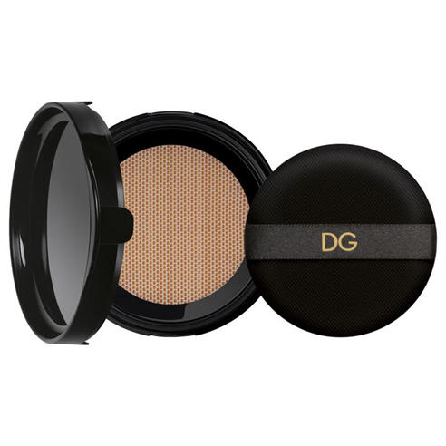 Dolce and Gabbana - Preciouskin Perfect Finish Cushion Foundation