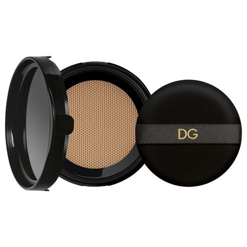 Dolce and Gabbana - Preciouskin Perfect Finish Cushion Foundation