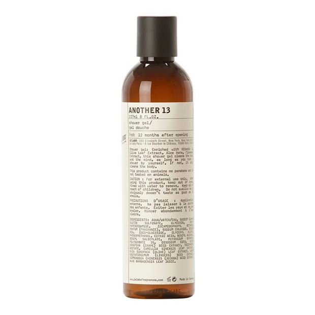 Le Labo Another 13 Shower Gel 237ML,Specials : American Fashion Style Bags On Sale