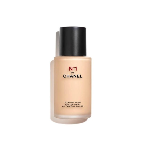 CHANEL N°1 DE CHANEL REVITALIZING FOUNDATION Illuminates - Hydrates - Protects,All Products : American Fashion Style Bags On Sale CHANEL N°1 DE CHANEL REVITALIZING FOUNDATION Illuminates - Hydrates - Protects,All Products : American Fashion Style Bags On Sale