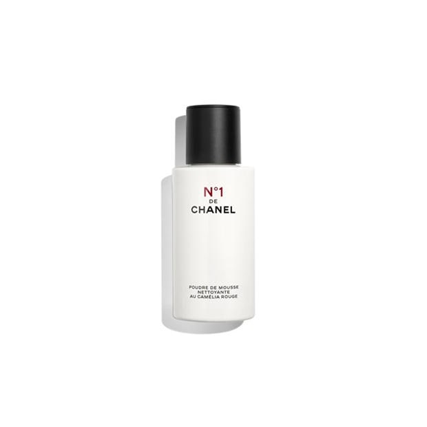 CHANEL N°1 DE CHANEL POWDER-TO-FOAM CLEANSER Cleanses - Purifies – Illuminates,All Products : American Fashion Style Bags On Sale CHANEL N°1 DE CHANEL POWDER-TO-FOAM CLEANSER Cleanses - Purifies – Illuminates,All Products : American Fashion Style Bags On Sale
