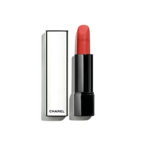 CHANEL - ROUGE ALLURE VELVET NUIT BLANCHE Limited Edition - Luminous Matte Lip Colour
