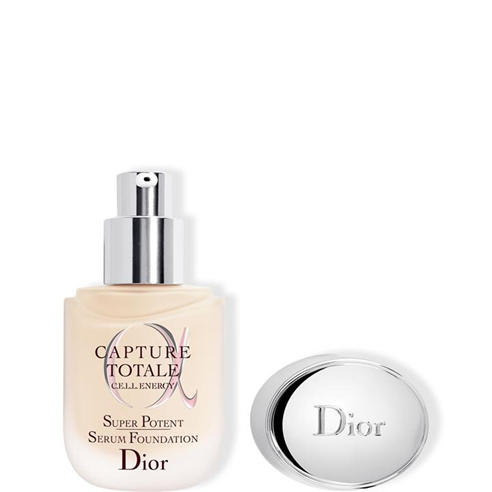 DIOR - Capture Totale Serum Foundation