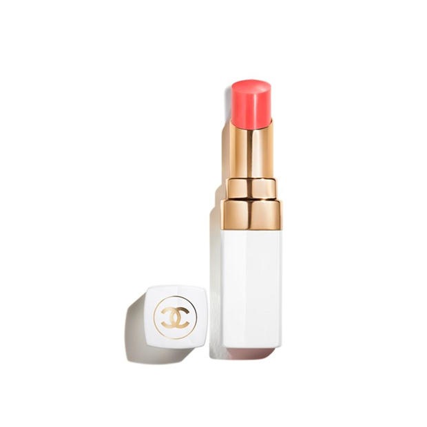 CHANEL ROUGE COCO BAUME A Hydrating Tinted Lip Balm,All Products : American Fashion Style Bags On Sale