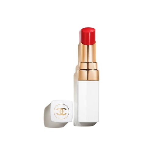 CHANEL - ROUGE COCO BAUME A Hydrating Tinted Lip Balm