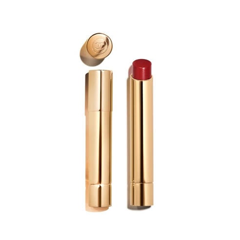 CHANEL - ROUGE ALLURE L’EXTRAIT - REFILL High-Intensity Lip Colour Concentrated Radiance And Care
