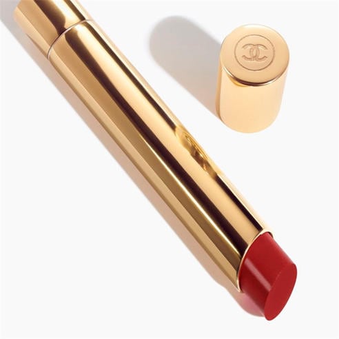 CHANEL - ROUGE ALLURE L’EXTRAIT - REFILL High-Intensity Lip Colour Concentrated Radiance And Care