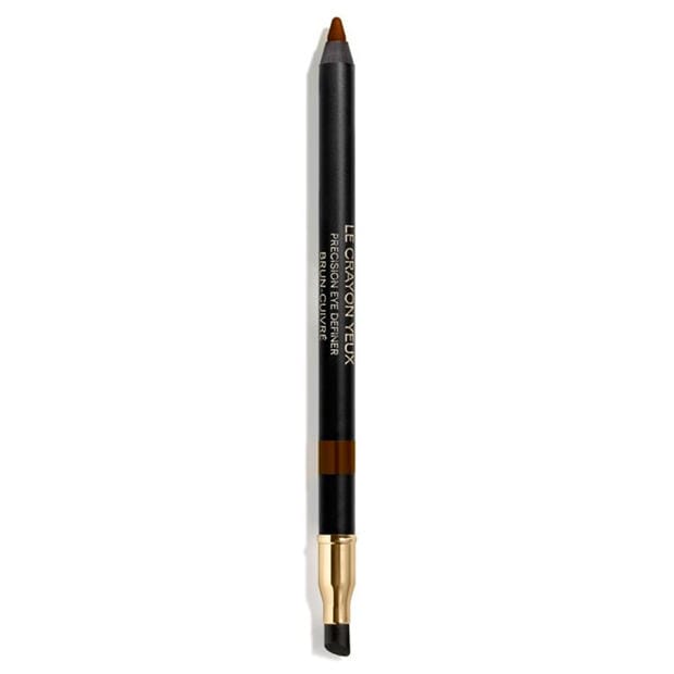 CHANEL LE CRAYON YEUX Precision Eye Definer Unisex 66 BrunCuivré