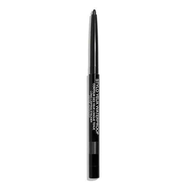 CHANEL STYLO YEUX WATERPROOF Longwear Eyeliner And Kohl Pencil,All Products : American Fashion Style Bags On Sale