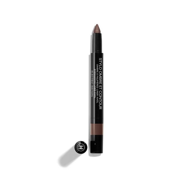 CHANEL STYLO OMBRE ET CONTOUR Eyeshadow - Liner - Kohl,All Products : American Fashion Style Bags On Sale