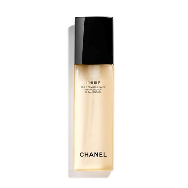 CHANEL L’HUILE Anti-Pollution Cleansing Oil,All Products : American Fashion Style Bags On Sale CHANEL L’HUILE Anti-Pollution Cleansing Oil,All Products : American Fashion Style Bags On Sale