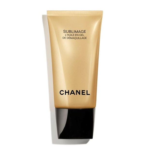 CHANEL SUBLIMAGE GEL-TO-OIL CLEANSER Ultimate Comfort And Radiance-Revealing Gel-To-Oil Cleanser,All Products : American Fashion Style Bags On Sale