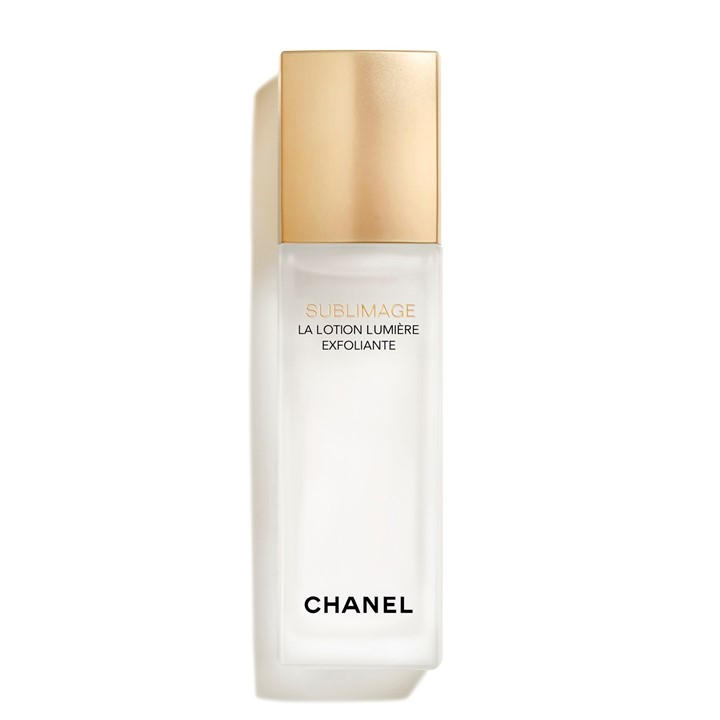 Chanel Unisex None Sublimage La Lotion Lumiere Exfoliante Ultimate Lotion: Exfoliates And Illuminates Small