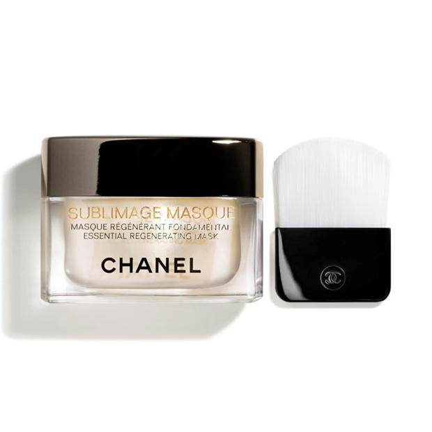 CHANEL SUBLIMAGE MASQUE Essential Revitalising Mask,All Products : American Fashion Style Bags On Sale CHANEL SUBLIMAGE MASQUE Essential Revitalising Mask,All Products : American Fashion Style Bags On Sale