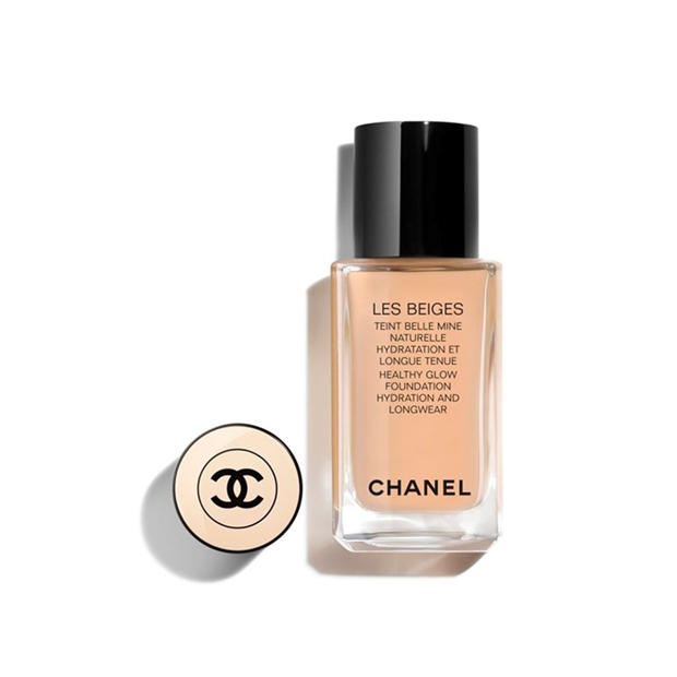 CHANEL LES BEIGES FOUNDATION Healthy Glow Foundation Hydration And Longwear,All Products : American Fashion Style Bags On Sale CHANEL LES BEIGES FOUNDATION Healthy Glow Foundation Hydration And Longwear,All Products : American Fashion Style Bags On Sale