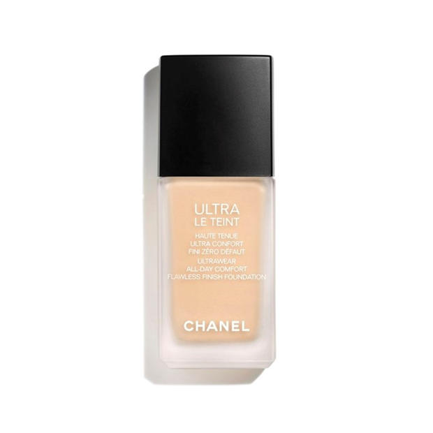 CHANEL ULTRA LE TEINT FLUIDE Ultrawear - All-Day Comfort - Flawless Finish Foundation,All Products : American Fashion Style Bags On Sale CHANEL ULTRA LE TEINT FLUIDE Ultrawear - All-Day Comfort - Flawless Finish Foundation,All Products : American Fashion Style Bags On Sale