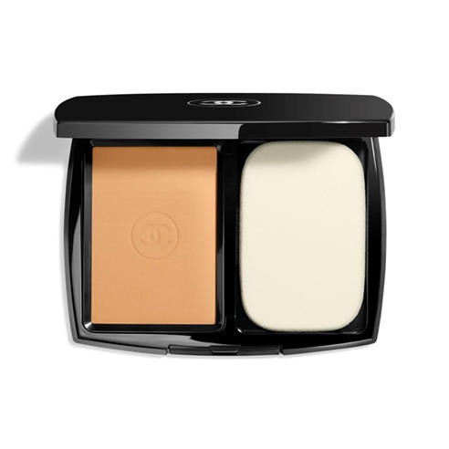 CHANEL - ULTRA LE TEINT Ultrawear – All–Day Comfort Flawless Finish Compact Foundation