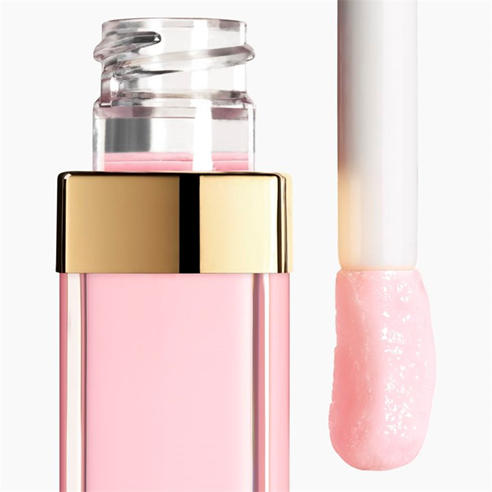 CHANEL - ROUGE COCO GLOSS Moisturising Glossimer