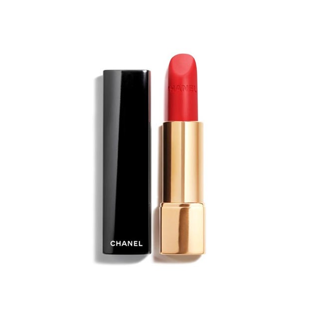 CHANEL ROUGE ALLURE VELVET Luminous Matte Lip Colour,All Products : American Fashion Style Bags On Sale CHANEL ROUGE ALLURE VELVET Luminous Matte Lip Colour,All Products : American Fashion Style Bags On Sale