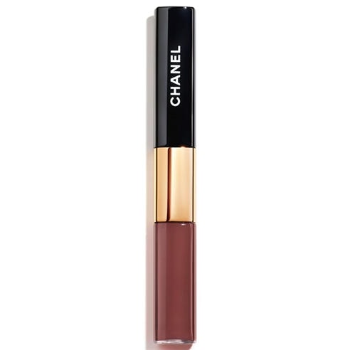 CHANEL - LE ROUGE DUO ULTRA TENUE Ultra Wear Liquid Lip Colour