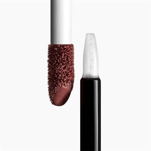 CHANEL - LE ROUGE DUO ULTRA TENUE Ultra Wear Liquid Lip Colour