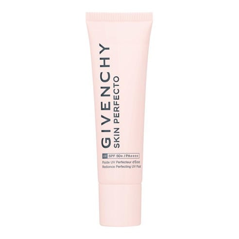 GIVENCHY - SKIN PERFECTO RADIANCE PERFECTING UV FLUID SPF 50+ PA++++.