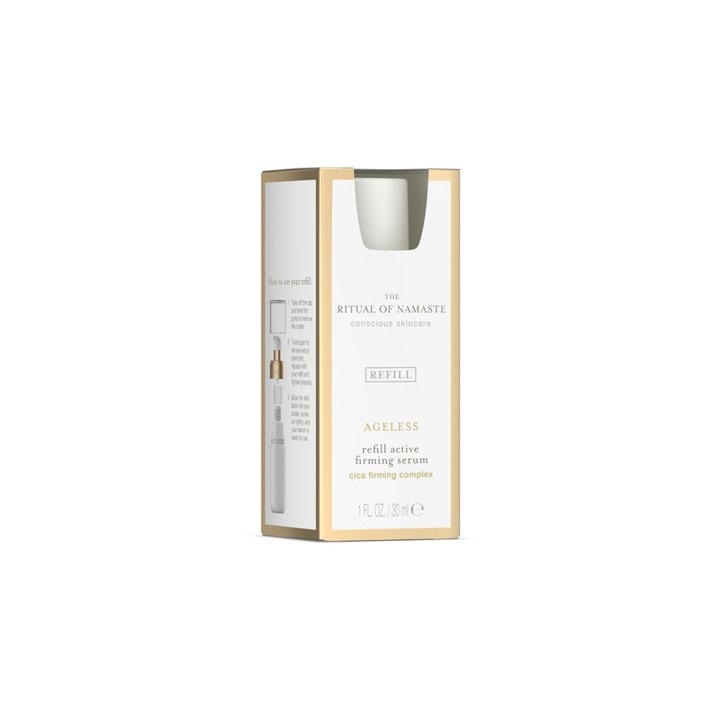 Rituals Unisex Clear The Ritual Of Namaste - Refill Firming Serum
