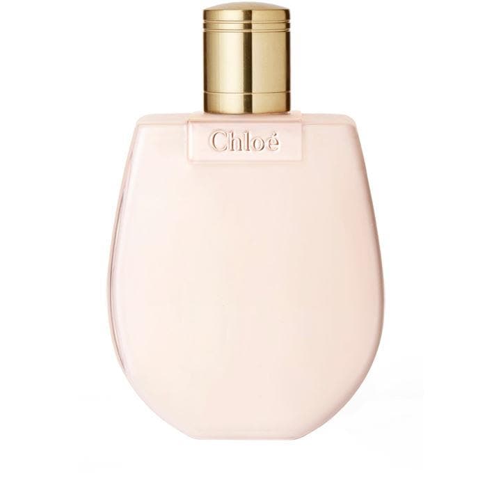 Chloe Women's Clear Nomade Body Lotion 200Ml - Size 200ml