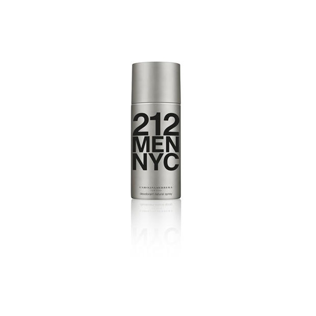 Carolina Herrera 212 Men Deodorant Spray,All Products : American Fashion Style Bags On Sale