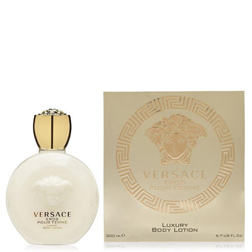 Versace - Eros Pour Femme Body Lotion