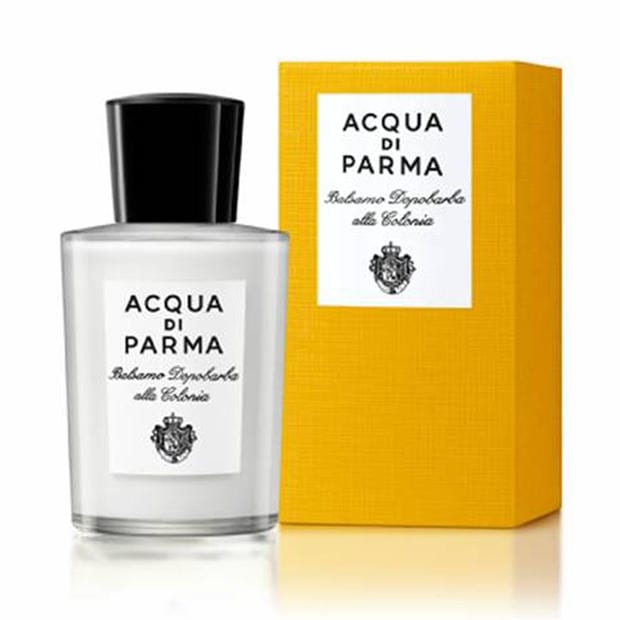 Acqua Di Parma Colonia Aftershave Balm 100ml,All Products : American Fashion Style Bags On Sale