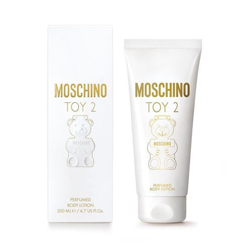 Moschino - Toy 2 Body Lotion