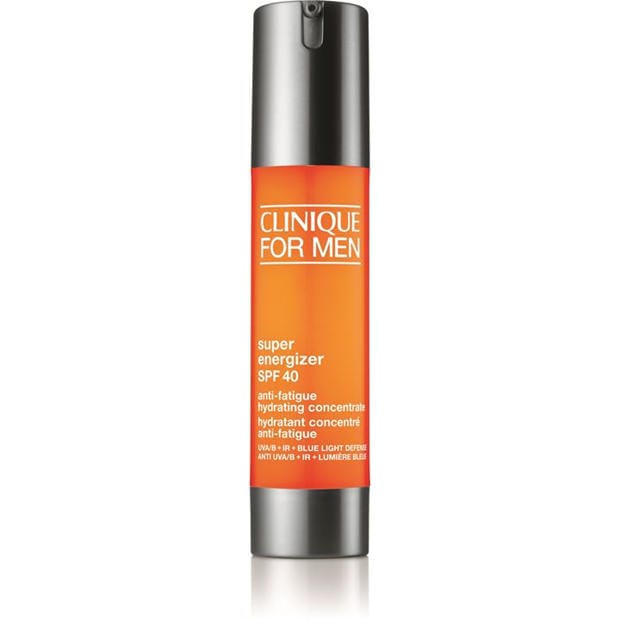 Clinique Super Energizer SPF 40 Anti-Fatigue Hydrating Concentrate,Specials : American Fashion Style Bags On Sale