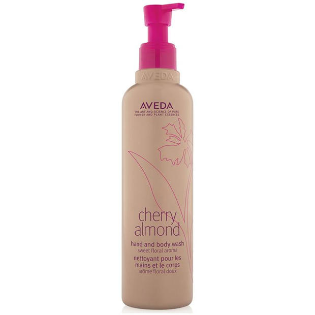 Aveda Cherry Almond Hand and Body Wash,All Products : American Fashion Style Bags On Sale