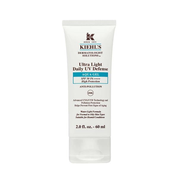 Kiehls Ultra Light Daily UV Defense Aqua Gel 50 SPF,Specials : American Fashion Style Bags On Sale