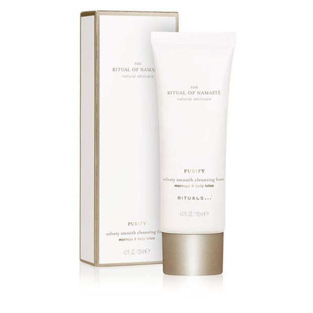 Rituals The Ritual of Namaste Velvety Smooth Cleansing Foam,Specials : American Fashion Style Bags On Sale Rituals The Ritual of Namaste Velvety Smooth Cleansing Foam,Specials : American Fashion Style Bags On Sale