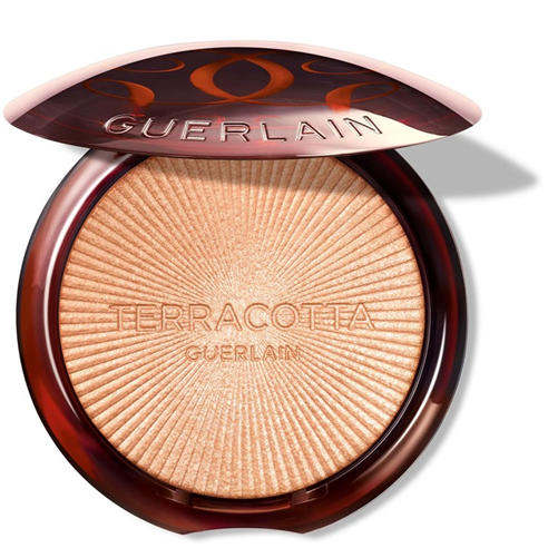 Guerlain - Terracotta Luminizer The Shimmering Powder