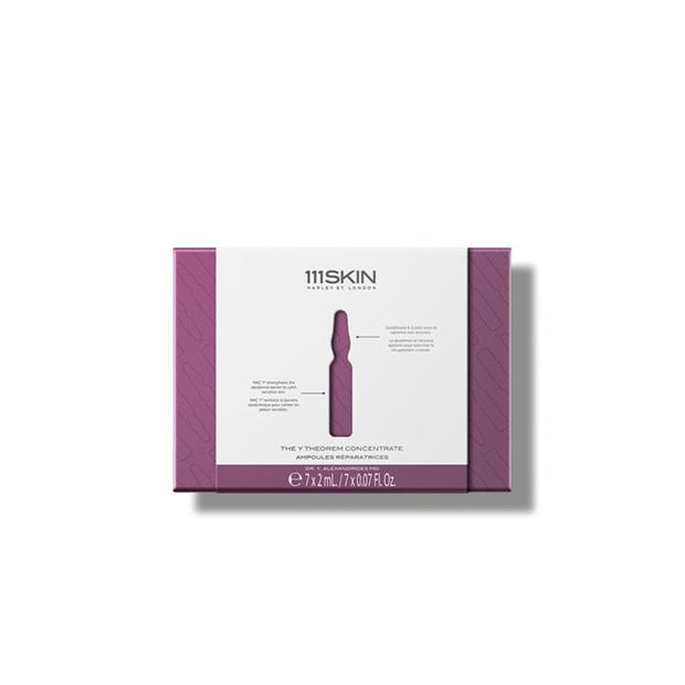 111SKIN The Y Theorem Concentrate,All Products : American Fashion Style Bags On Sale