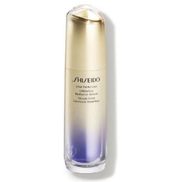 Shiseido Women's Clear Vital Perfection Liftdefine Radiance Serum 40Ml