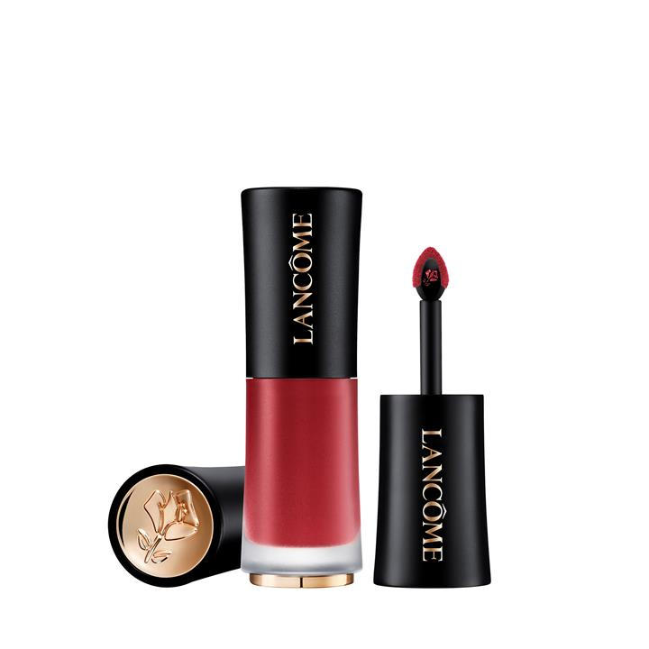 Lancome Women's Red L'absolu Rouge Drama Ink