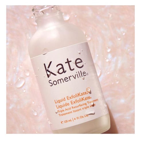 Kate Somerville - Liquid ExfoliKate® Triple Acid Resurfacing Treatment